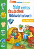 Mein erstes deutsches bildworterbuch - zu hause - European language institute