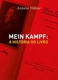 Mein Kampf - Nova fronteira