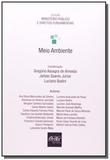 Meio ambiente - Del rey