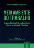 Meio Ambiente do Trabalho - Juruá