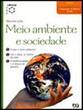 Meio ambiente e sociedade - Atica