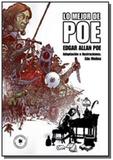Mejor de poe, lo - De la flor