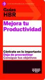 Mejora Tu Productividad - Reverté