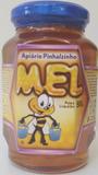 Mel Pote - Pinhalzinho - Eucalipto - 500g