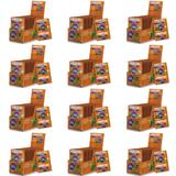 Melagrião S/ Açucar Pastilhas Limão + Vitamina C 24x5 (Kit C/12)