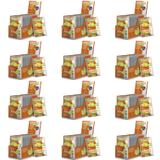 Melagrião S/ Açucar Pastilhas Menta + Vitamina C 24x5 (Kit C/12)