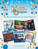 Melanin Origins Black History Assessments - Melanin origins llc