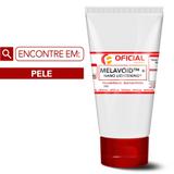 Melavoid + Nano Lightening C Clareador De Manchas 30G - Oficialfarma