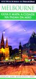 Melbourne - guia visual de bolso - Publifolha - folha sp