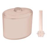 Meleira Cozy Rosa Blush Coza - Brinox