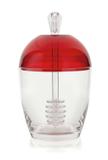 Meleira Vitra Vermelho - OUML 575 VM - Ou