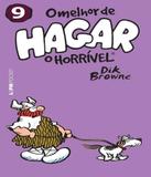 Melhor De Hagar O Horrivel, O - Vol 09 - Lpm