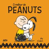Melhor de peanuts, o - Lpm editores