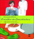 Melhor Do Comidinhas - Panda books