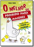 Melhor do proibido para maiores, o: selecao especi - Matrix