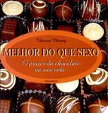 Melhor do Que Sexo - Pensamento