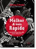 Melhor e Mais Rápido: O Caminho Comprovado Para Ideias Imbatíveis - Rocco