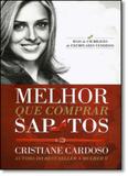 Melhor que Comprar Sapatos - Thomas nelson - vida melhor