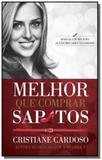 Melhor que comprar sapatos - Thomas nelson