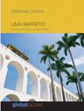 Melhores contos lima barreto - Global editora