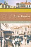 Melhores cronicas - lima barreto - Global editora