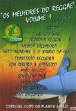 Melhores do Reggae, os, V.1 - Atraçao (cds/dvds)