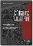 Melhores filhos do povo, os - Appris