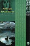 Melhores Poemas de Alphonsus de Guimaraes - Global editora