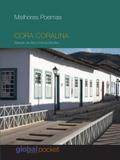 MELHORES POEMAS DE CORA CORALINA - POCKET - 4ª ED - Global