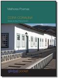 Melhores poemas de cora coralina - pocket - Global