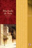 Melhores poemas - machado de assis - Global editora