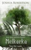 Melkorka - Joshua robertson