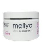 Mellyd Capelli Máscara Anti Age Profissional 250gr