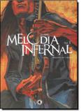 Melodia Infernal - Vol.1 - Conrad