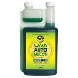 Melon Shampoo Automotivo Super Concentrado 1:400 com Dosador 1,2lt EasyTech