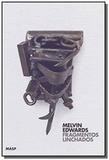 Melvin Edwards: Fragmentos Linchados