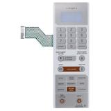 Membrana Compatível Micro-Ondas Brastemp - BMS25AB - Loja do refrigerista
