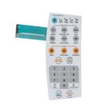 Membrana Compatível Micro-Ondas Electrolux - MEF28 - Loja do refrigerista