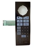 Membrana Forno Microondas Philco Pme31 - Membrantec