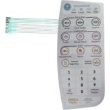 Membrana Micro-Ondas Electrolux MTD30 - 0004151 - Loja do refrigerista
