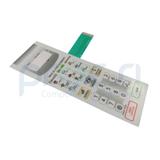 Membrana Microondas Panasonic NNST357 - Indefinida