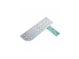 Membrana Painel Electrolux Microondas 69580894 110v