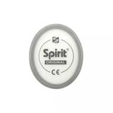 Membrana Sintonizável do Diafragma Adulto Spirit Master-Pro - Cinza