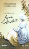 Memoria de jane austen, uma - Pedrazul