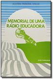 Memorial de uma radio educadora - Thesaurus