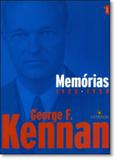 Memórias - 2 Volumes - Topbooks