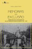 Memorias da exclusao - Paco editorial