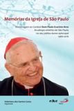 Memórias da igreja de são paulo - Educ - editora da puc-sp