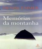 Memorias Da Montanha - Ediouro