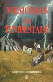 Memórias da Tempestade - Editora rígel